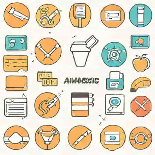 Synonyms Of Analgesic