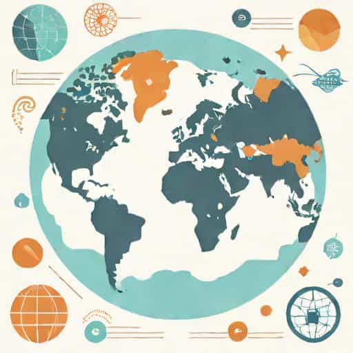 Synopsis Of An Immense World