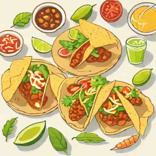 Tacos Y Mariscos Ofelia Reviews