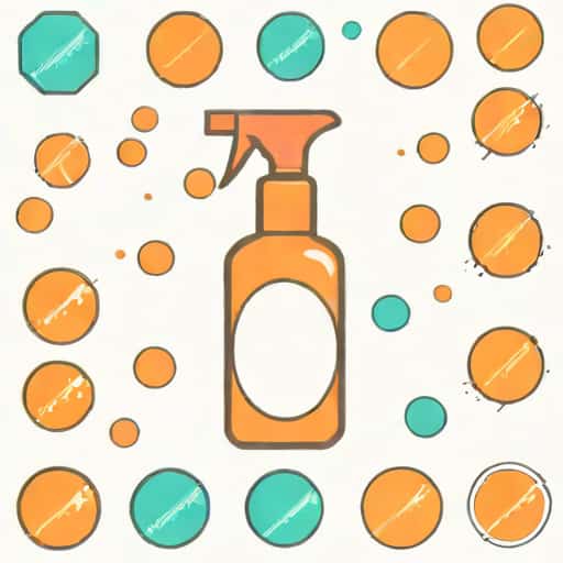 Tannin Spot Neutralizer
