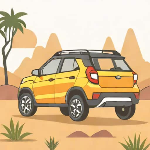 Tata Punch Ev Adventure Lr