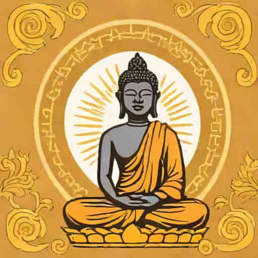 Teachings Of Theravada Buddhism