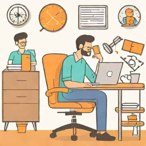 Telecommuting Jobs Near Me