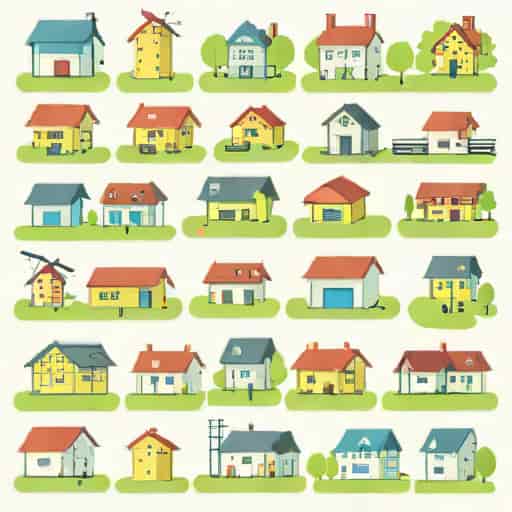 Telegraphs 48 Poshest Villages