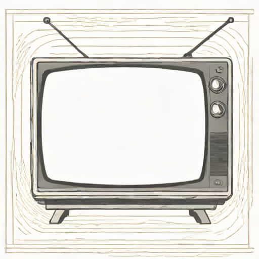 Televisions Tendency To Stabilize And Homogenize