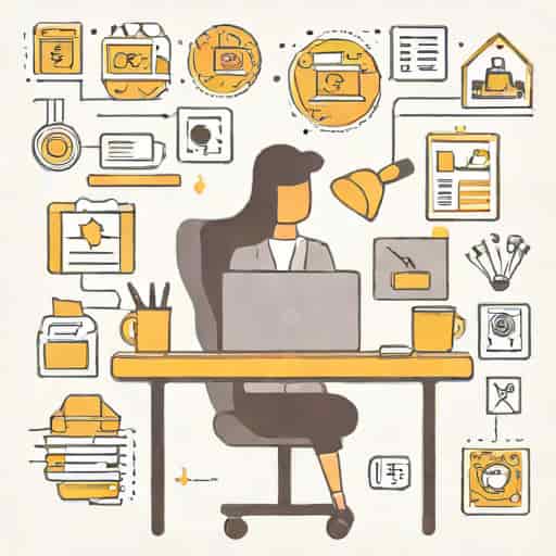 Telework Or Teleworking
