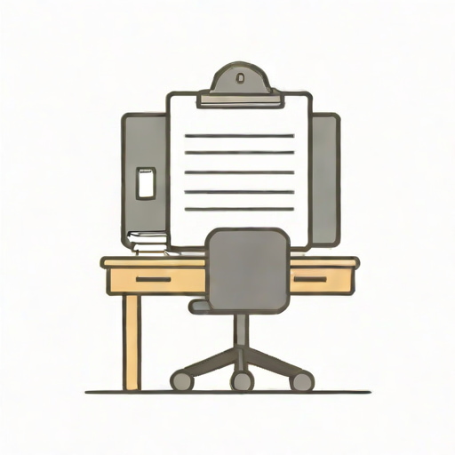 Template For Interoffice Memo
