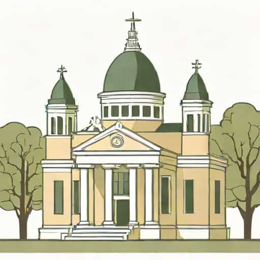 Temple Emanuel Greensboro