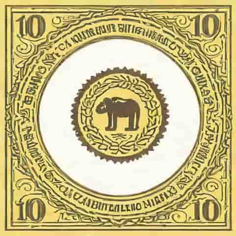Ten Thousand Tanzanian Shillings