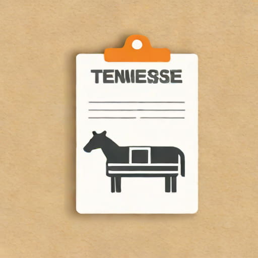Tennessee Do Not Resuscitate Form