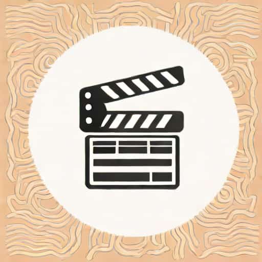 Tentacle Sync Clapperboard