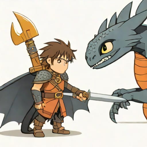 Termagant How To Train Your Dragon