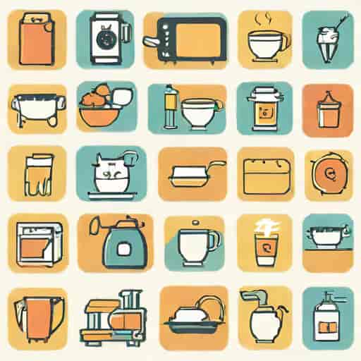 The 9 Lives Of Marva Delonghi