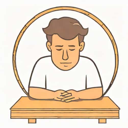 The Anxious For Nothing