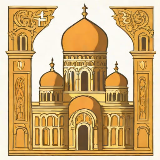 The Armenian Prelacy Photos