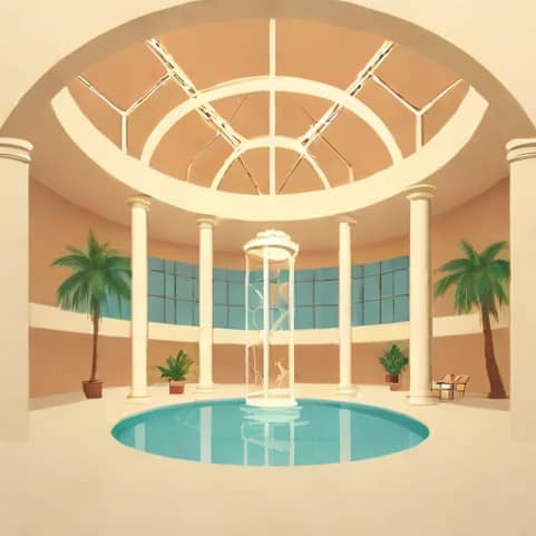 The Atrium Solon Springs