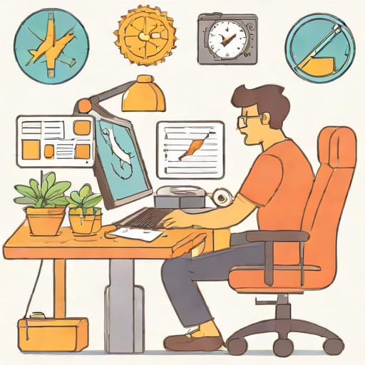 The Average Salary Of An Animator