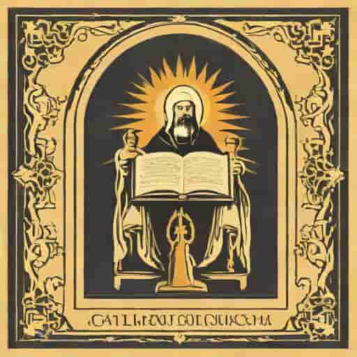 The Baltimore Catechism
