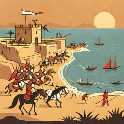 The Battle Of Hellhole Carthage