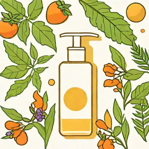 The Best Natural Antiperspirant