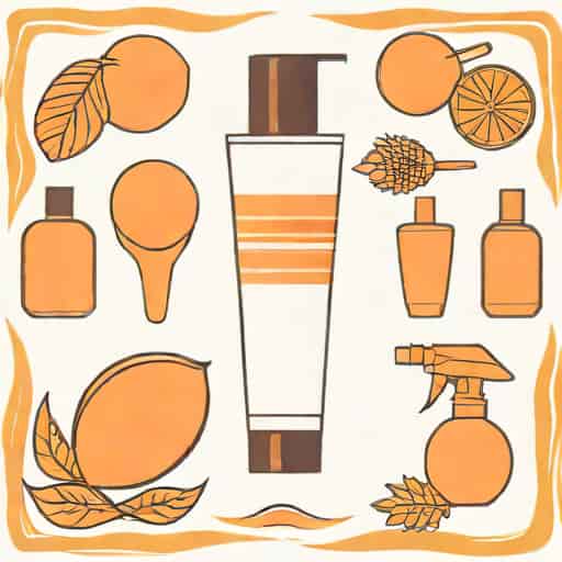 The Best Sunless Tanner