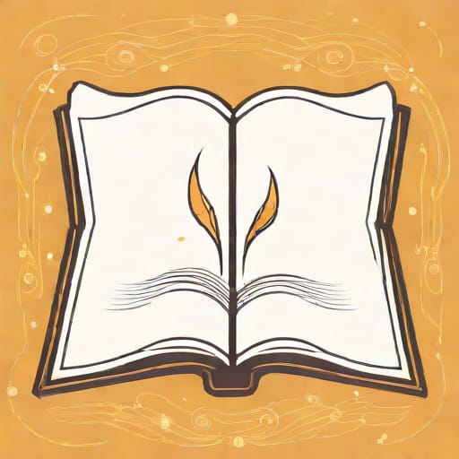The Book Whispers Of Manifestation