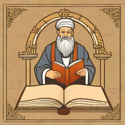 The Bookbinder Of Jericho Vk