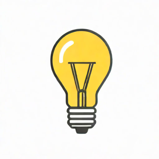 The Bulb Was Invented By