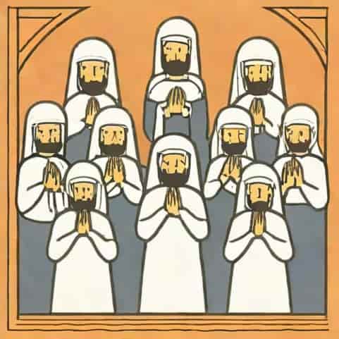 The Caitiff Choir Defeatism