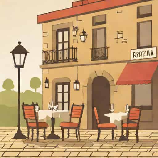The Cobblestone Restaurant
