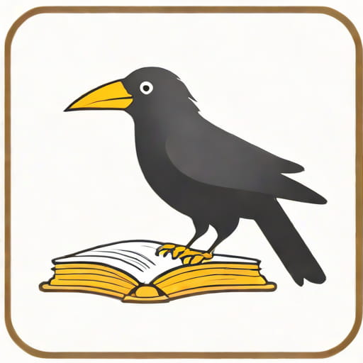 The Cockcrow Book App For Android