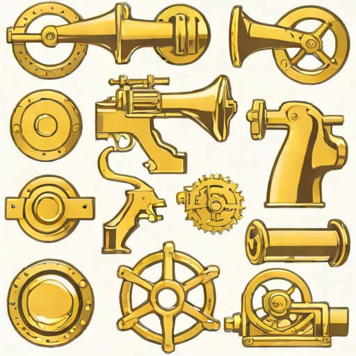 The Composition Of Brass Is