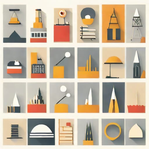 The Contemporaneity Of Modernism