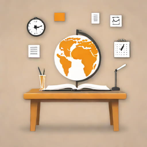 The Contemporary World Midterm Exam