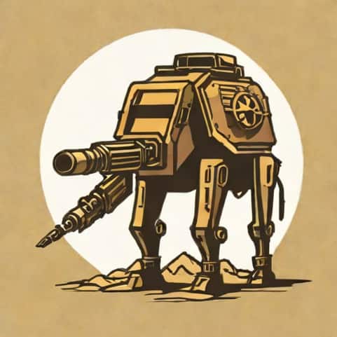 The Courser Fallout 4