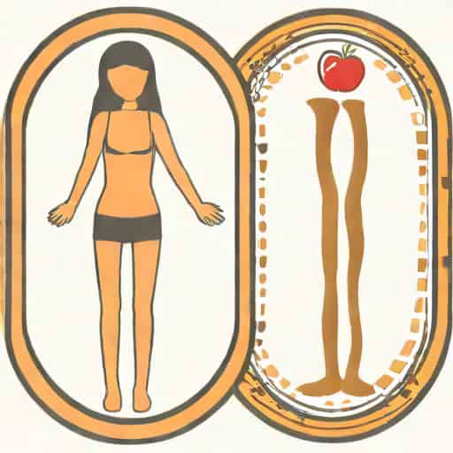 The Difference Between Anorexic And Bulimic