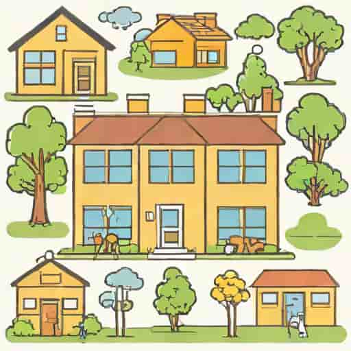 The Effect Of Living In A Healthful School And Community