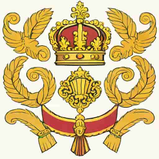 The Ever Illustrious Regalia