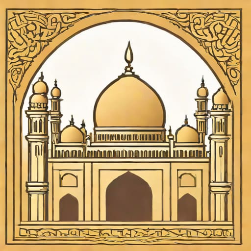 The Expansive Realm Of Islam