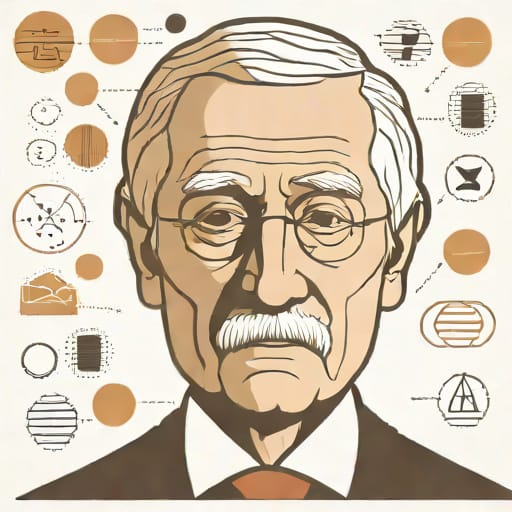 The Father Of Modern Linguistics