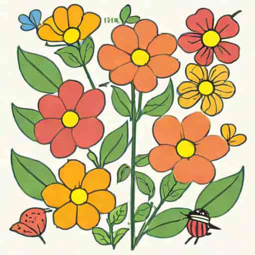 The Flowers Of Buffoonery Pages