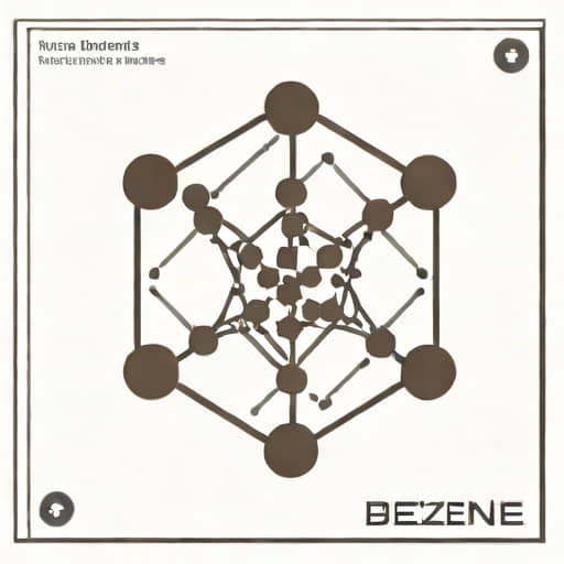 The Formula Of Inorganic Benzene Is