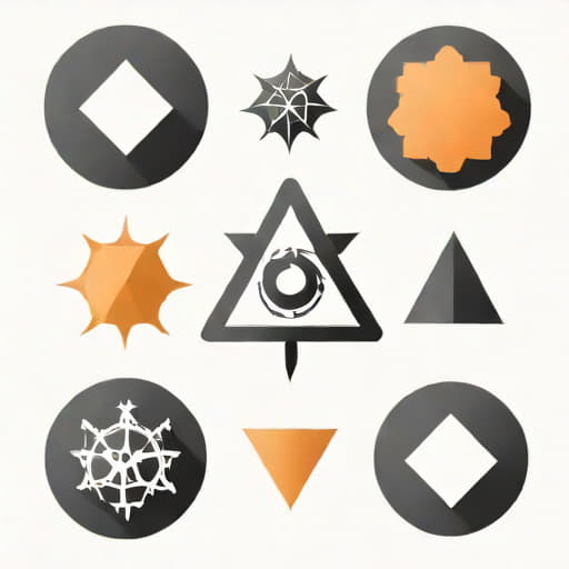 The Four Subjects Of The Quadrivium Apex