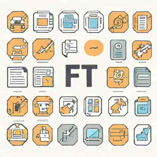 The Full Form Of Ft