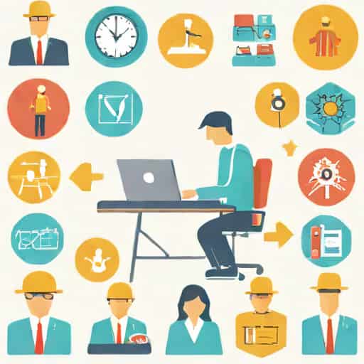 The Future Of Employment How Susceptible Are Jobs To Computerization