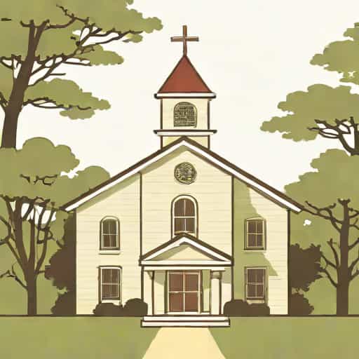 The Greater Piney Grove Baptist Church