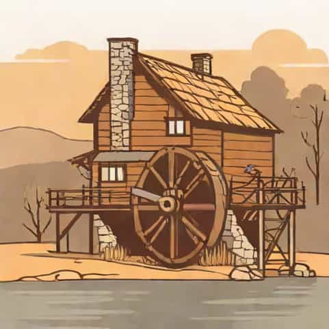 The Grist Mill Restaurant