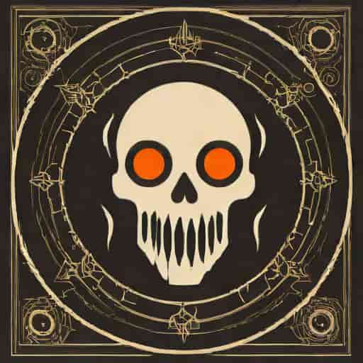 The Hellmouth Ghost Telemetry