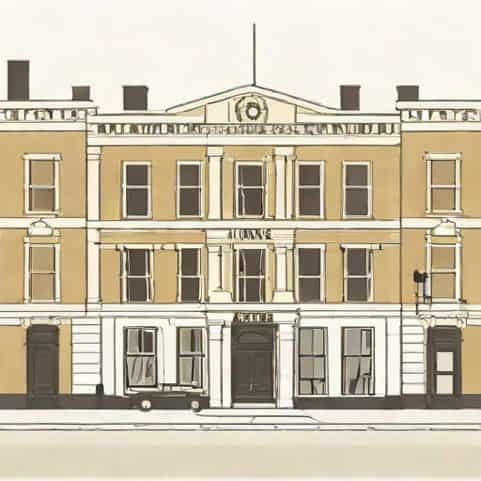 The Henrietta Hotel London