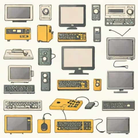 The History Of Computer